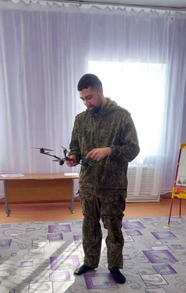 #ГодЗащитникаОтечества #Героиживутрядом.