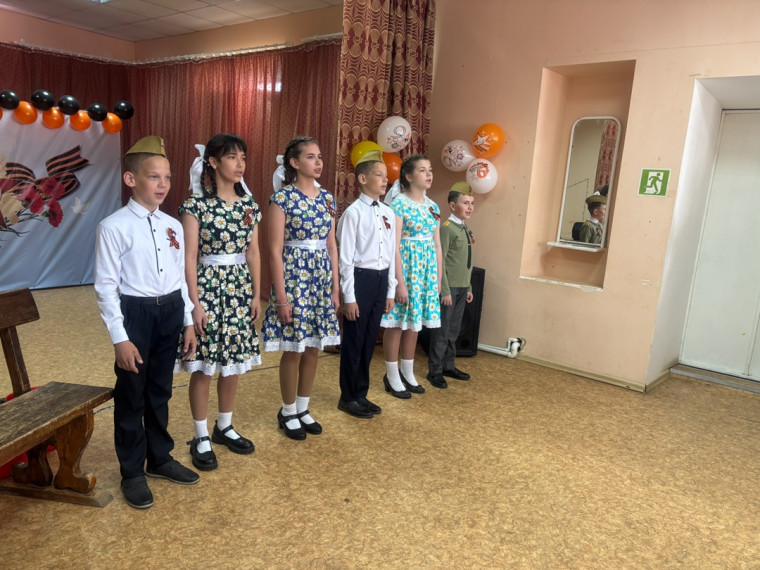 #ДеньПобеды.